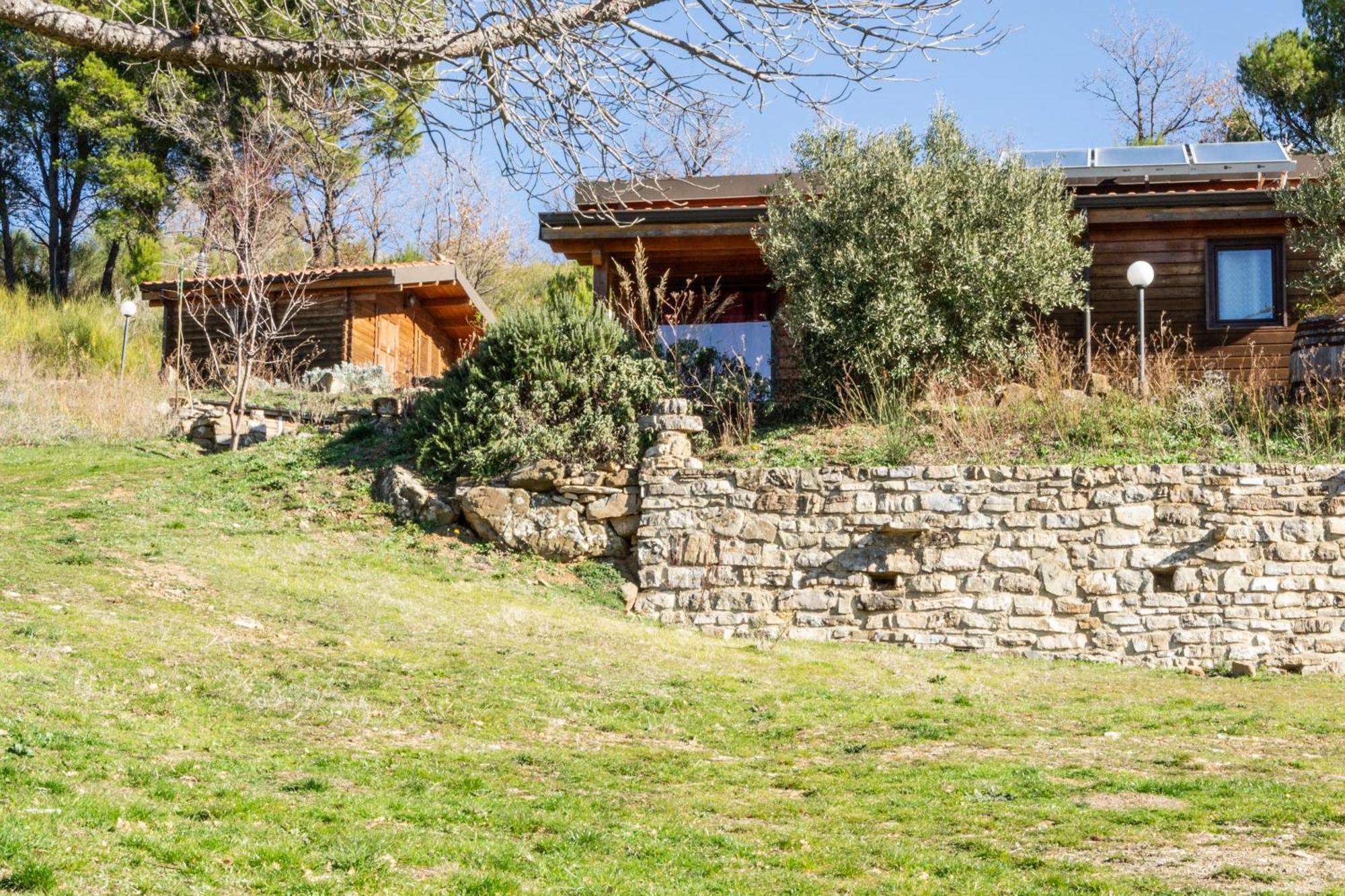 Agriturismo Pinelli Plataci Exteriör bild